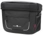 Preview: KlickFix Lenkertasche Aventour PRO schwarz ohne Adapter